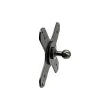 AP20MMVESA Adapter 20mm Ball to VESA 75 Pattern Compatible with VESA 75/VESA 100